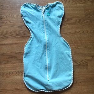 Love to Dream Swaddle UP Sleep Sack Swaddle